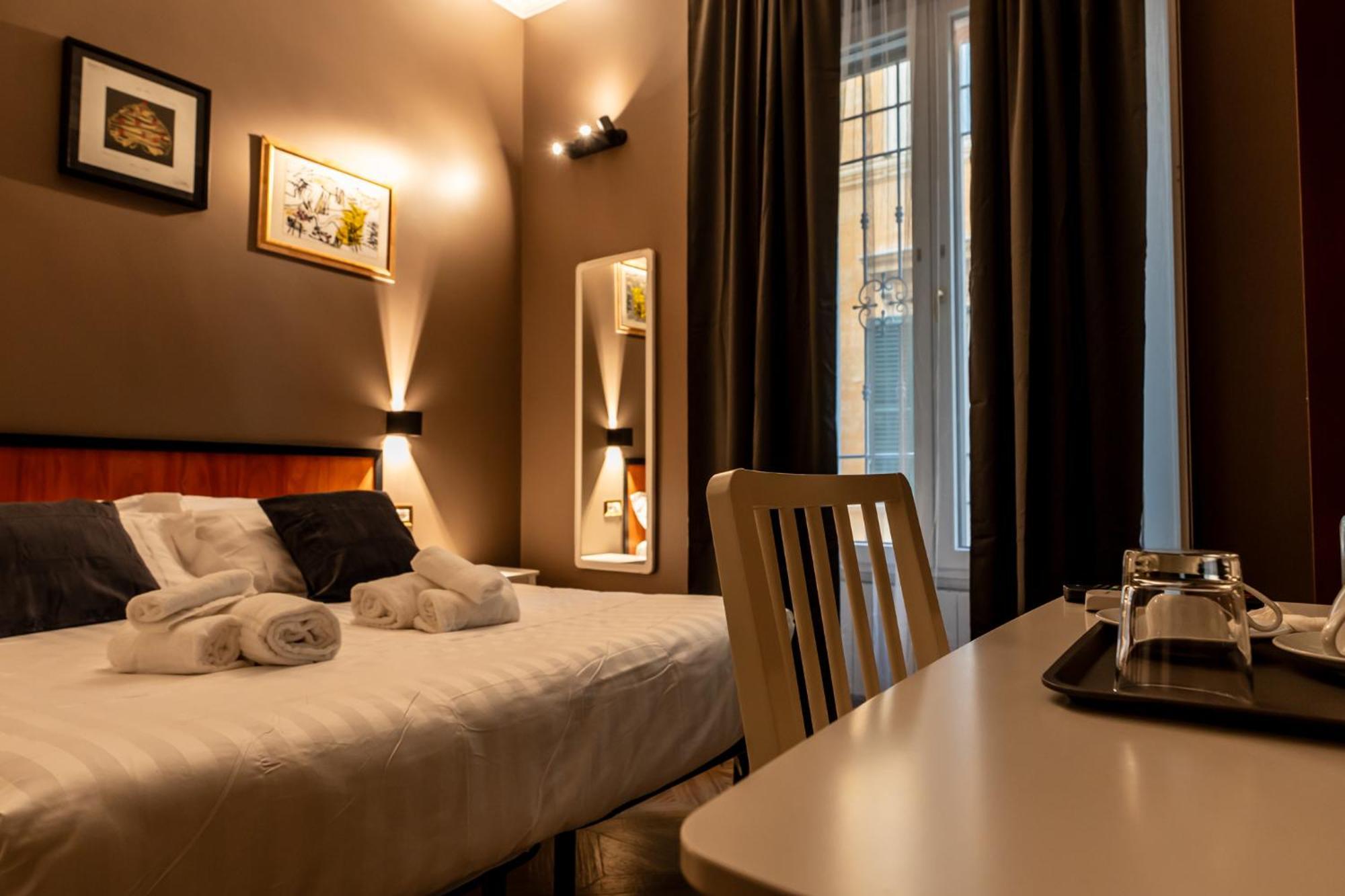 Guest house Whim Collection Vaticano Pra Ti *
