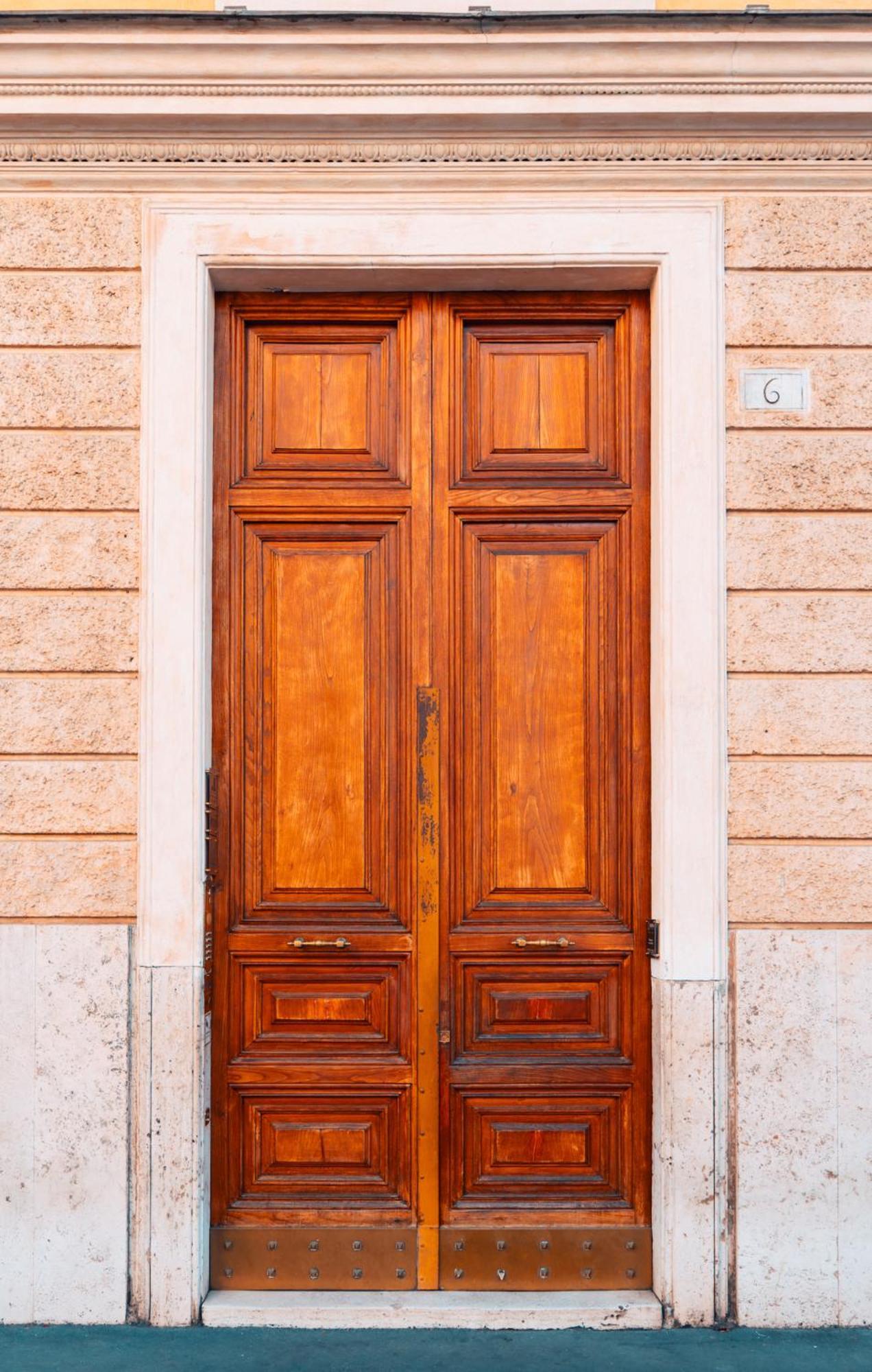 Whim Collection Vaticano Pra Ti Guest house Rome